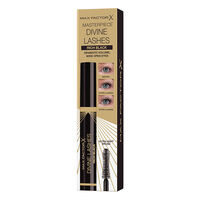 Divine Lashes Máscara   Divine Lashes Máscara   2